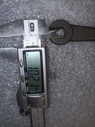 Cadena para llave!