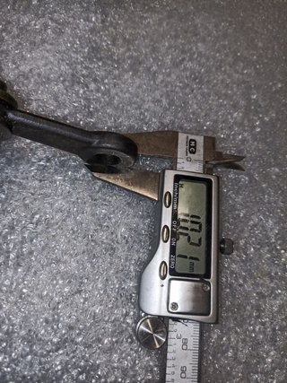 Cadena para llave!