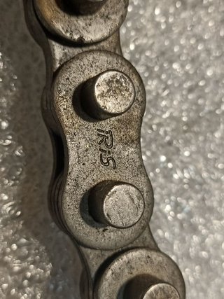 Cadena para llave!