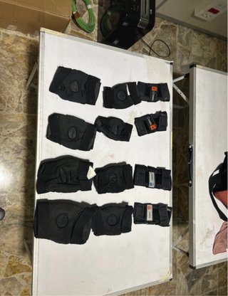 Protecciones Patines Niños