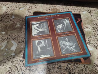 Vinilo Electric Light Orchestra - Discovery