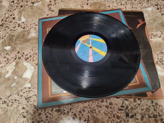 Vinilo Electric Light Orchestra - Discovery