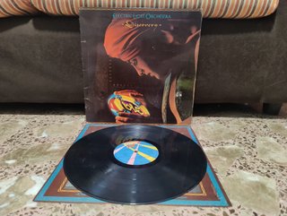 Vinilo Electric Light Orchestra - Discovery