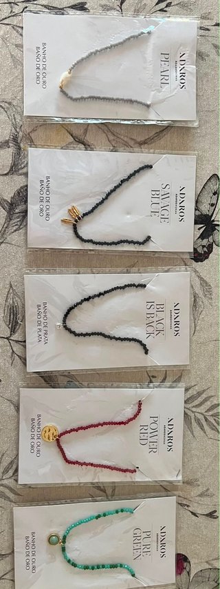 Collares ADAROS Mujer