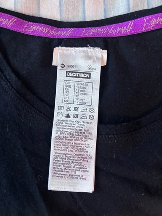 Pack 3 Camisetas, con opción de compra individual