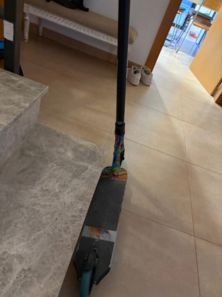 Monopattino Freestyle Blunt Prodigy S9