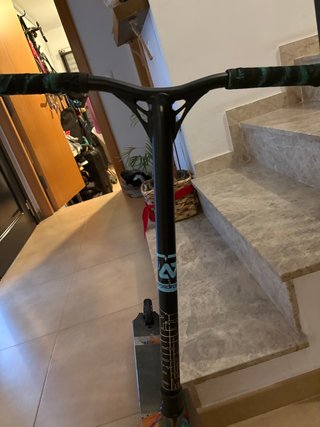 Monopattino Freestyle Blunt Prodigy S9