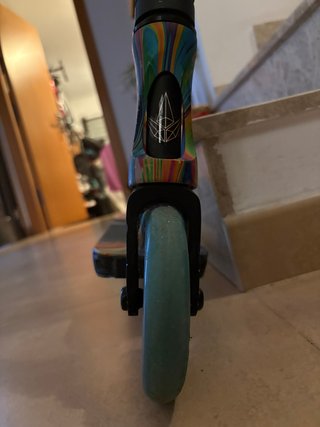 Monopattino Freestyle Blunt Prodigy S9