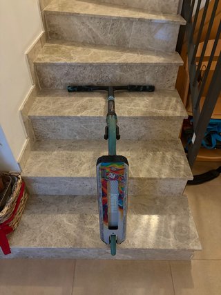 Monopattino Freestyle Blunt Prodigy S9