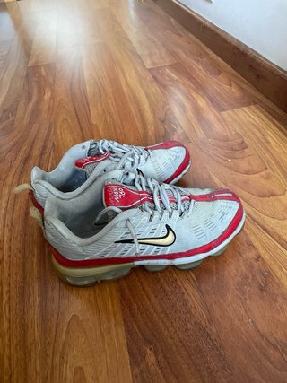 Nike Air Max 760 Talla 40