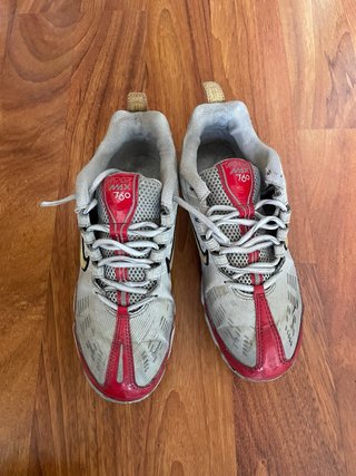 Nike Air Max 760 Talla 40