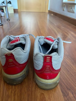 Nike Air Max 760 Talla 40