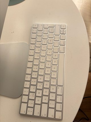 Apple iMac 21.5 macOS 21.5