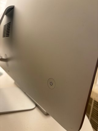 Apple iMac 21.5 macOS 21.5