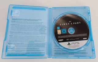 007 First Light (PS5)