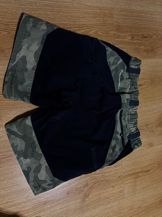 Revolution Race Pantalones Trekking Senderismo