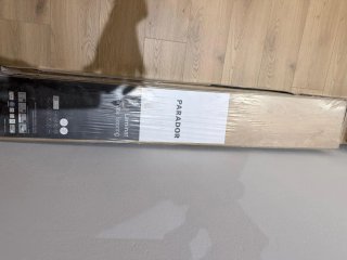 Parquet Laminado Parador Nuevo