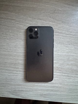 iPhone 11 Pro 256GB grigio siderale