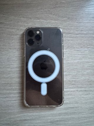 iPhone 11 Pro 256GB grigio siderale