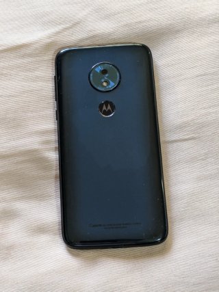 Motorola Moto G7 Play