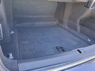 Audi A8 2018