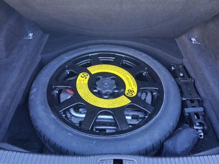 Audi A8 2018
