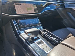 Audi A8 2018