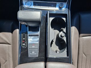 Audi A8 2018