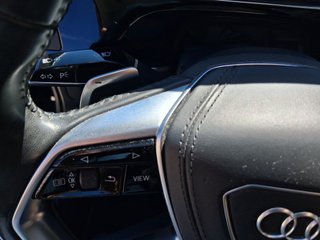 Audi A8 2018