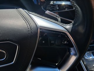 Audi A8 2018