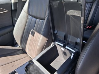 Audi A8 2018