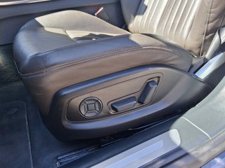 Audi A8 2018