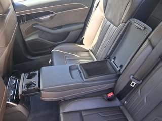 Audi A8 2018
