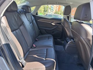 Audi A8 2018