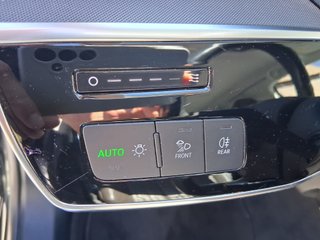 Audi A8 2018