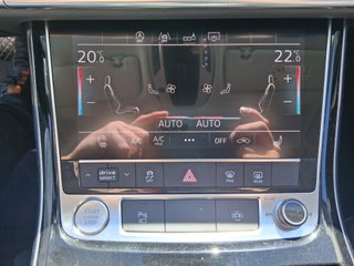 Audi A8 2018