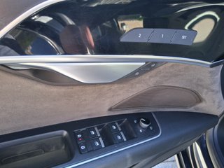 Audi A8 2018