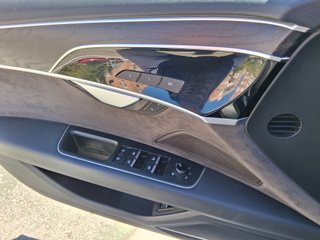 Audi A8 2018