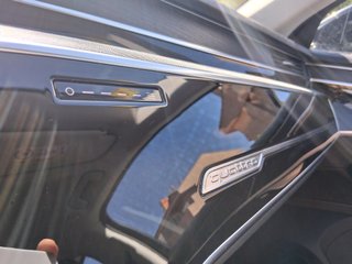 Audi A8 2018