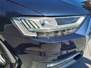 Audi A8 2018