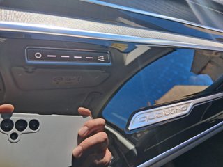 Audi A8 2018