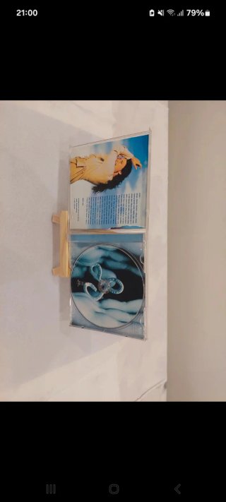 CD Laura Pausini