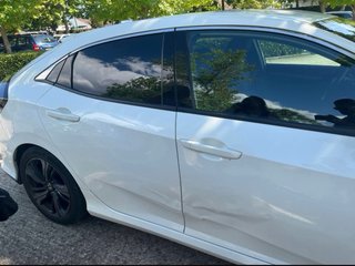 Honda Civic 2019