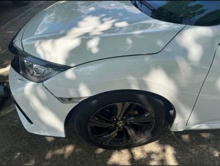 Honda Civic 2019
