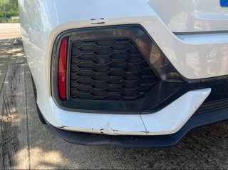 Honda Civic 2019