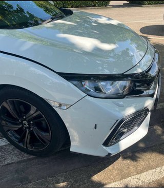 Honda Civic 2019