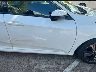 Honda Civic 2019