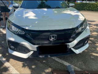 Honda Civic 2019