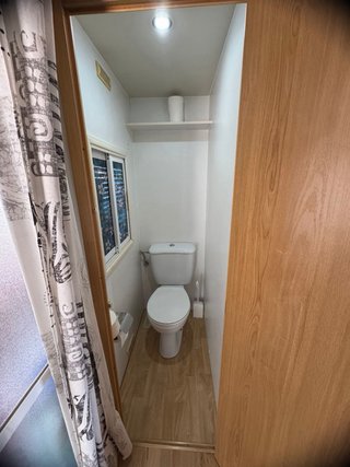Mobil Home