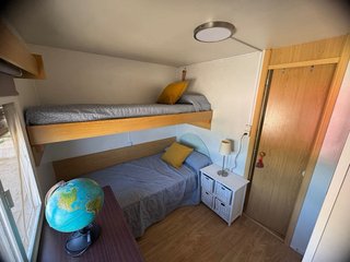 Mobil Home